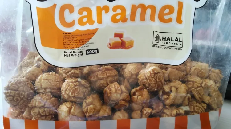 Popcorn dan Bioskop, Kisah Cinta yang Tak Pernah usai