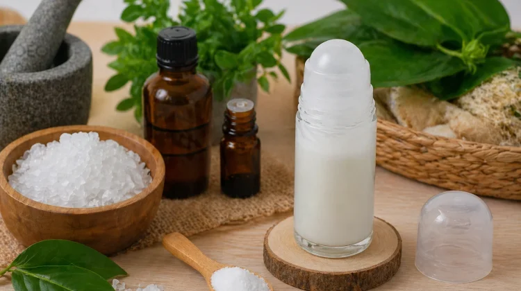 Inovasi Sederhana Manfaatkan Bahan Alami Jadi Peluang Usaha