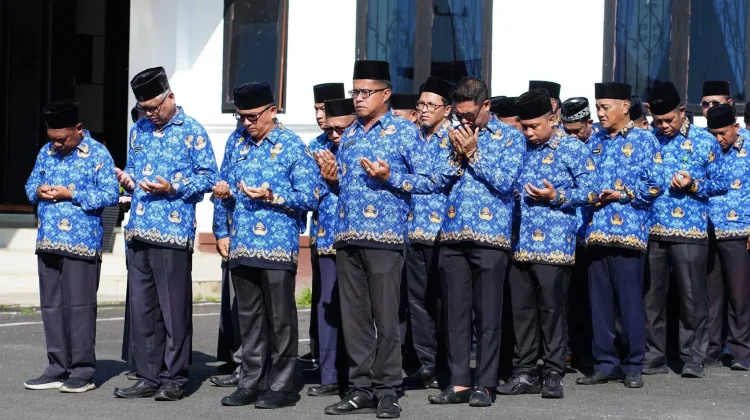 Hari Otonomi Daerah ke-30, Lingga Tegaskan Kemandirian Daerah