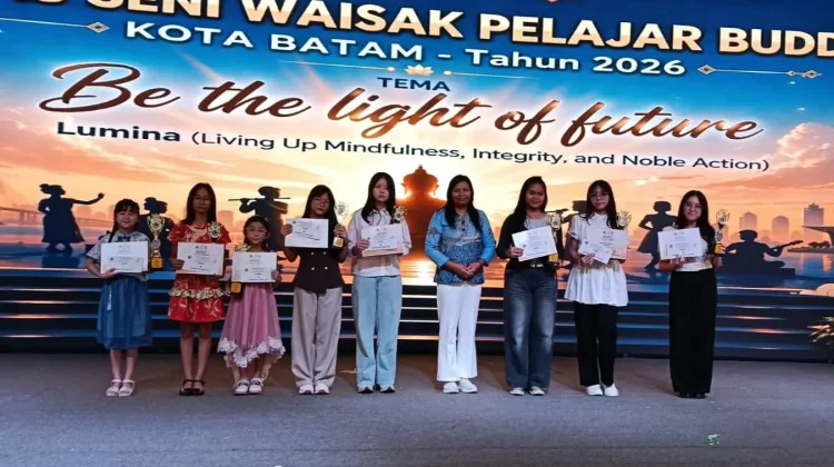 Pentas Seni Waisak, Ajang Bakat dan Penguatan Karakter