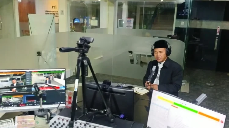 Perbaiki Hubungan dengan Al-Qur’an, Jangan Hanya saat Ramadan