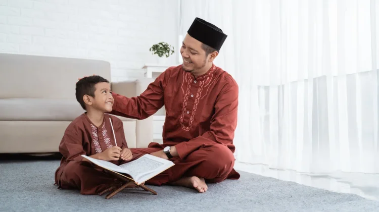 Tiga Golongan Manusia dalam Al-Qur’an