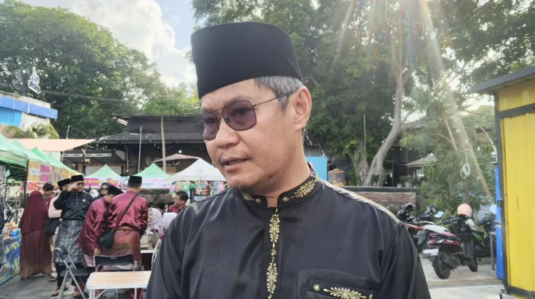 Pemko Tanjungpinang Fasilitasi Swasta Percepat Program Tiga Juta Rumah