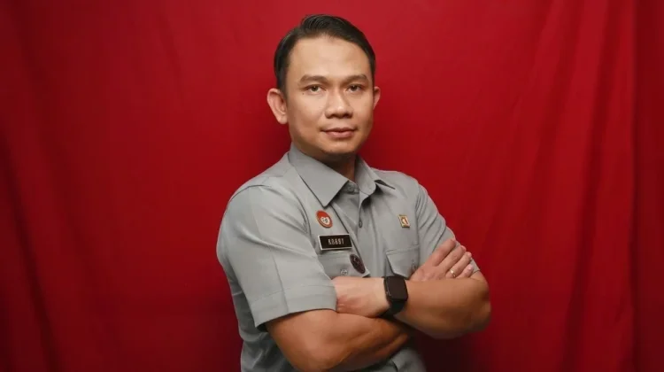 Kanwil Hukum Kepri Imbau Pelaku Usaha Daftar HKI