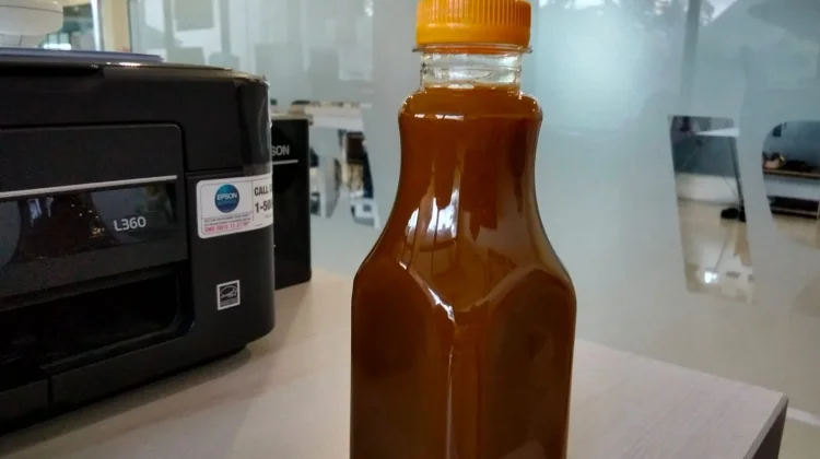 Jamu dan Gaya Hidup anak Muda