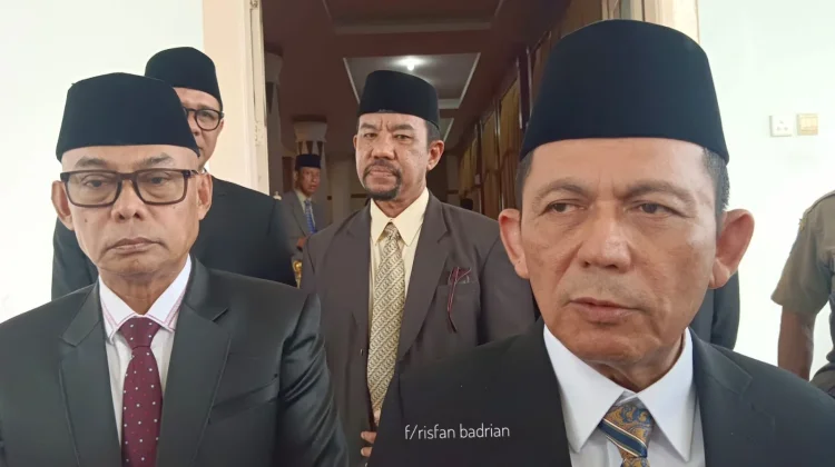 Lompatan Besar Investasi Kepri, Kejar Target Rp86 Triliun