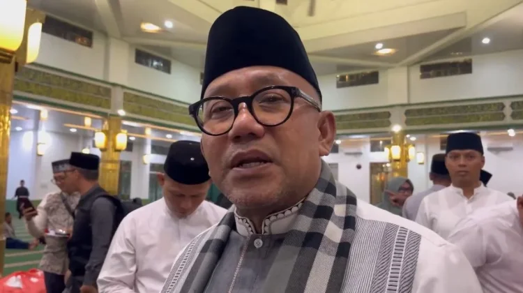 Lis Darmansyah Instruksikan Kepsek Perkuat Pendidikan Karakter di Sekolah