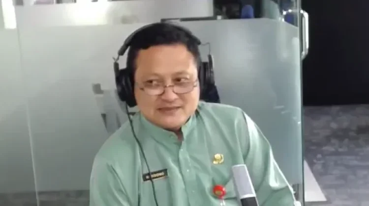 Dalam 3 Tahun Terakhir Kasus Malaria Meningkat di Kota Tanjungpinang