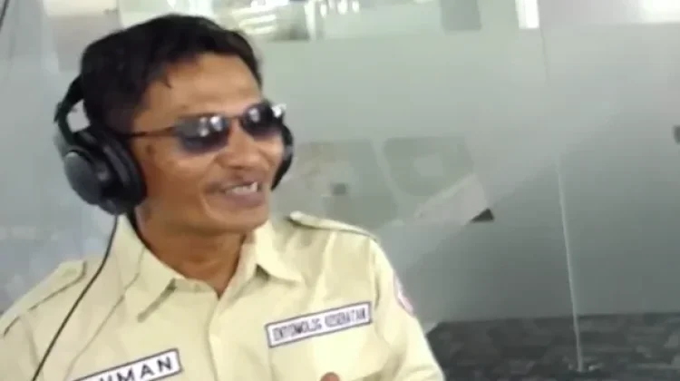 Deteksi Dini dan Pengobatan Cepat, Memutus Kasus Malaria