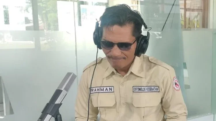 Malaria Tropika Menyerang Otak dan Menyebabkan Kematian
