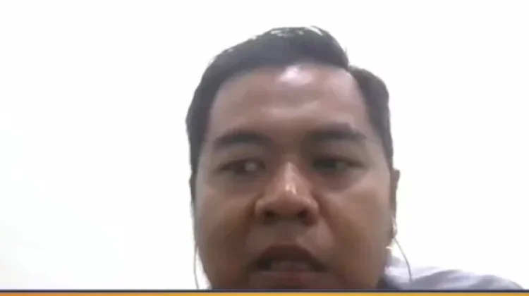 Kanwil Hukum Kepri Gencar Lakukan Sosialisai HAKI