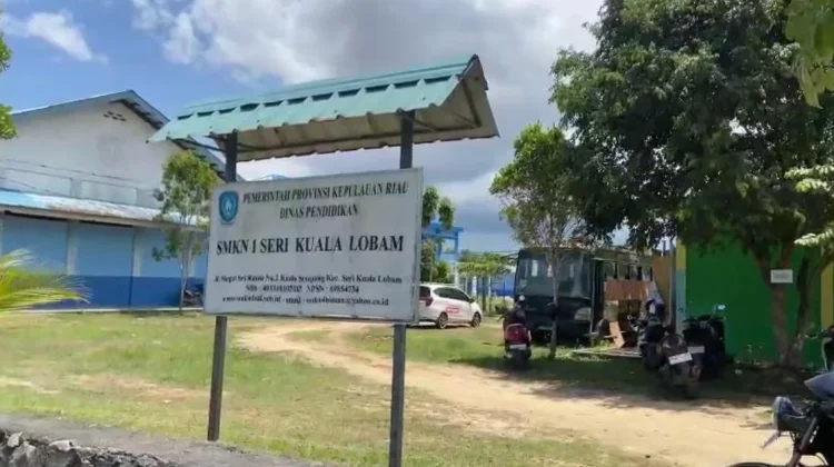 SMKN 1 Lobam Jelaskan Kronologi Dugaan Perundungan Siswa