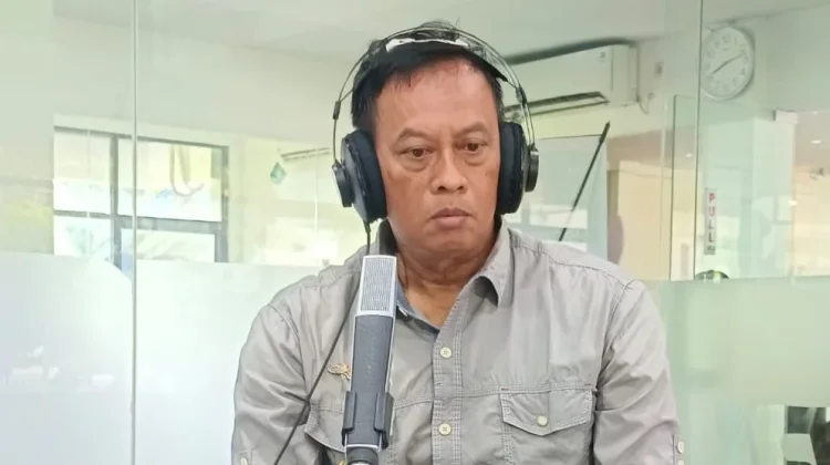 Buruh Berharap Langkah Tegas Pemerintah Melindungi Pekerja di Kondisi Peralihan