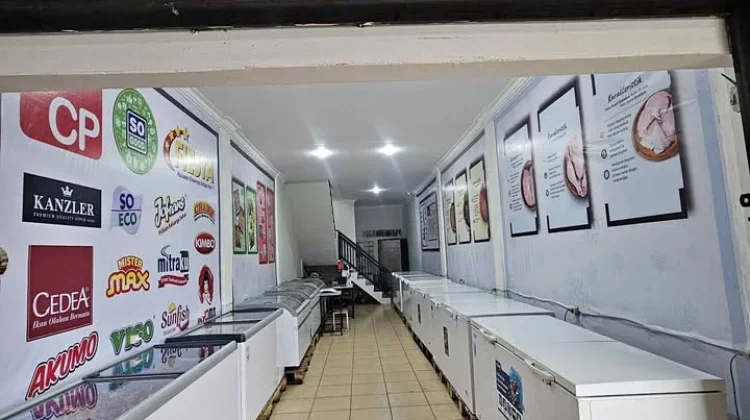Mau Bisnis Makanan Harian tapi Tidak Mudah Basi? Ini Dia Produknya !