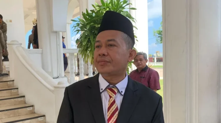 Kuota Beasiswa Kepri Terpenuhi, Seleksi Ketat Segera Dilakukan