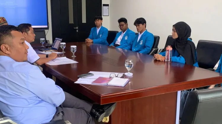 Internasionalisasi Pendidikan Tinggi, Umrah Gelar Mobility Learning  Erasmus