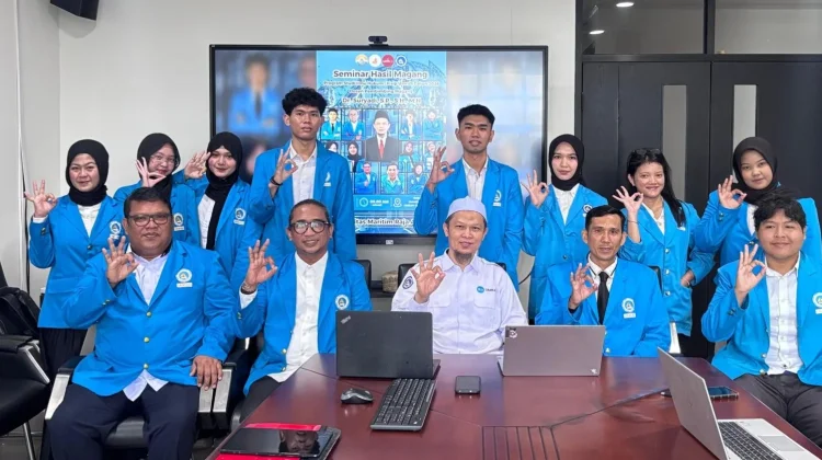 Program Pemagangan Memiliki Peran Strategis Dukung Pembelajaran