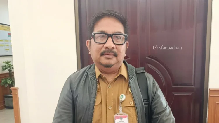 Disnakertrans Kepri: Kepatuhan UMP UMK Dinilai Sudah Berjalan Baik