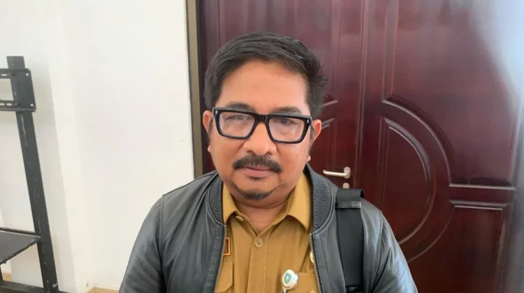 Disnakertrans Kepri Soroti Kepatuhan BPJS Ketenagakerjaan Perusahaan Rendah