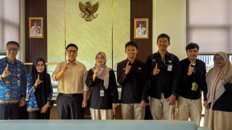Kominfo Kepri Siap Dukung TVRI Sosialisasikan Hak Siar Piala Dunia