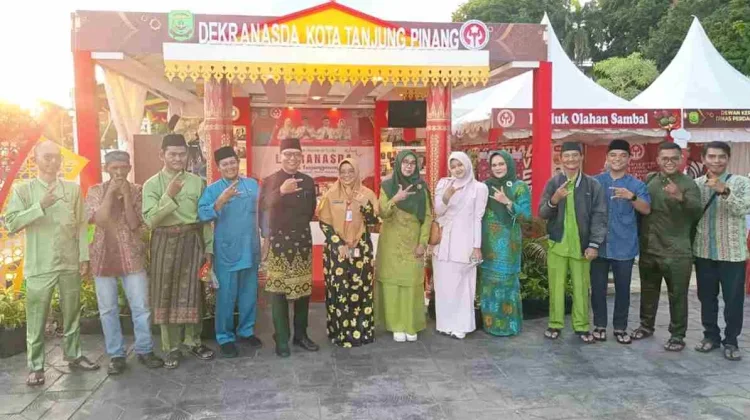 Upaya Lestarikan Warisan Melayu