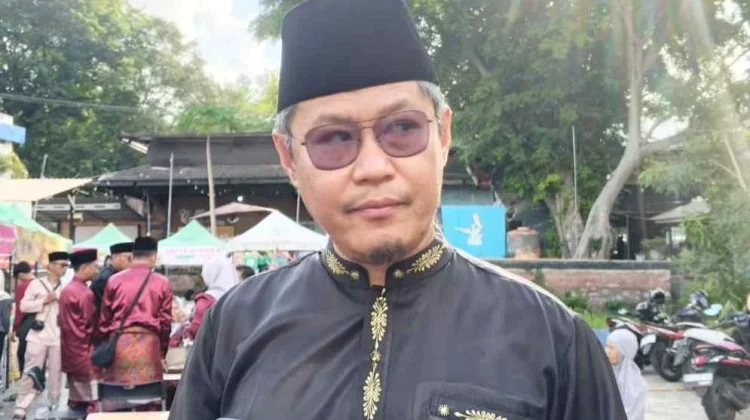 Pemko Tanjungpinang Usulkan Ribuan Unit Rumah untuk MBR