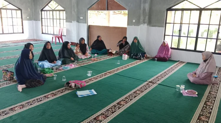 Maknai Wudu Lebih dalam