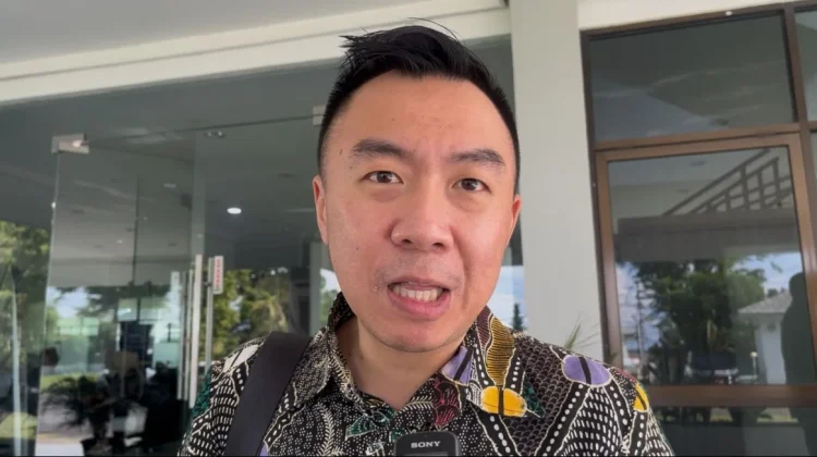 Bintan Dipilih Tuan Rumah Wushu Asia Bertaraf Internasional