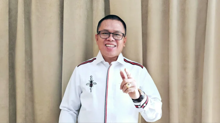 Kolaborasi dan Komitmen Diperlukan dalam Menjadikan Kepri Penghasil Padi