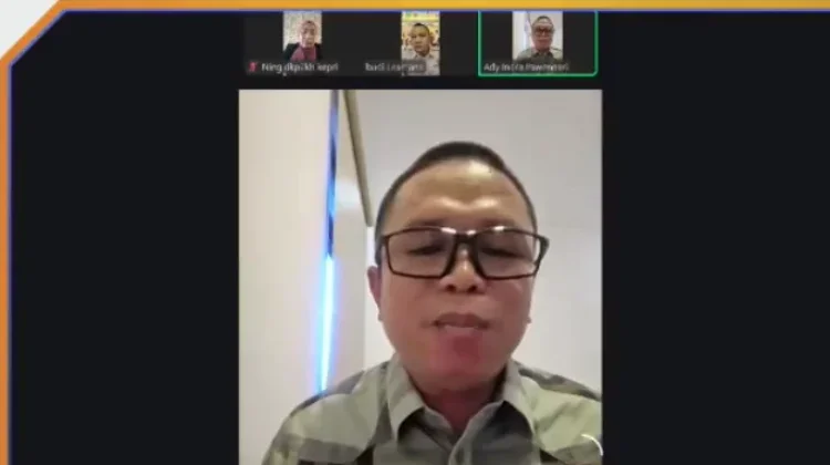 Perlu Langkah Nyata agar Kepri Tidak Ketergantungan Pangan dari Daerah Lain