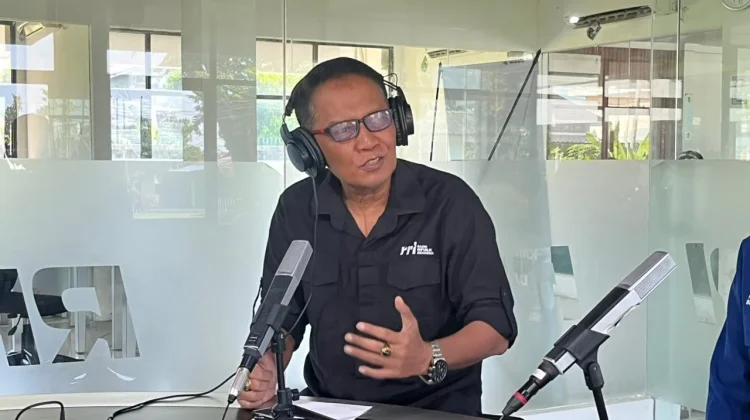 RRI Kepri Suguhkan Program Spesial Piala Dunia 2026
