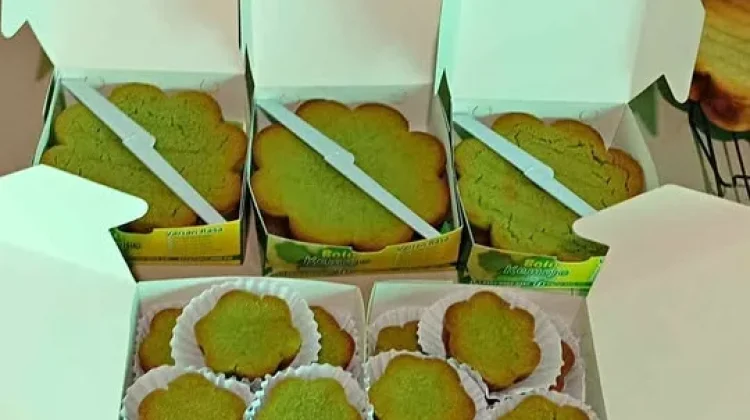 Bolu Kemojo VS Kue Bingke, Serupa tapi Tak Sama