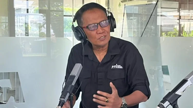 RRI Menyiapkan Program Inovatif agar Masyarakat Merasakan Euforia Piala Dunia