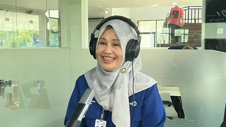 Saat Media Bersatu, Denyut Euforia Menyentuh Setiap Sudut Negeri