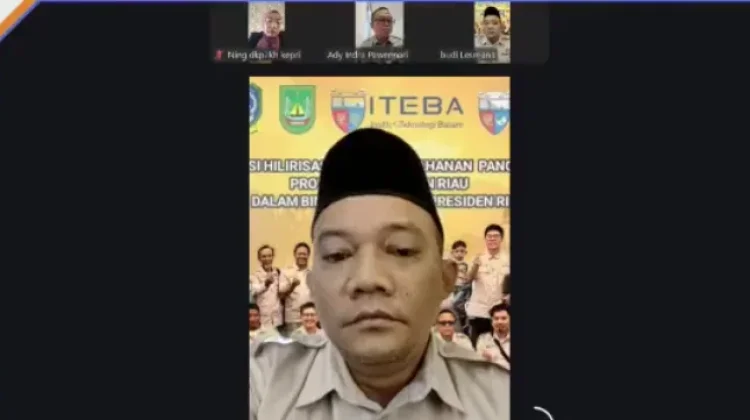Kebutuhan Pupuk Menjadi Poin Utama Keluhan Petani di Kepri
