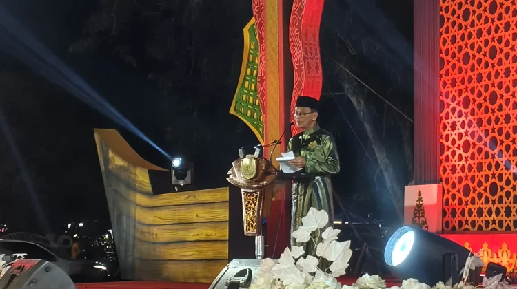 MTQH XX Tanjungpinang Perlombakan 20 Cabang Al-Qur’an dan Hadis