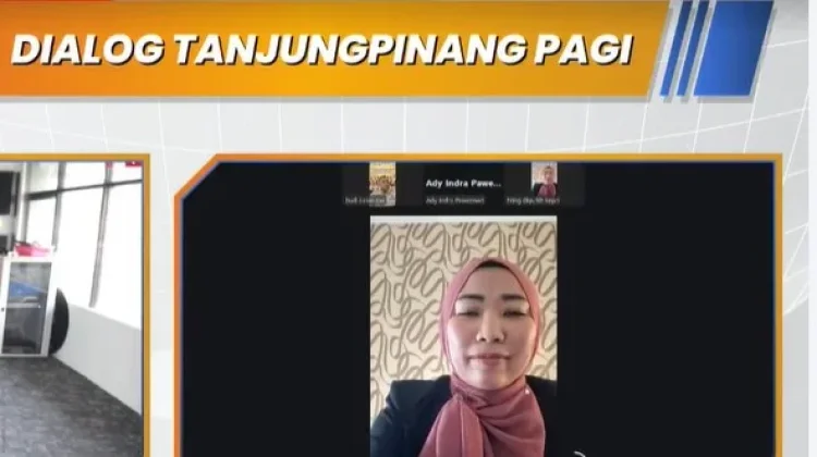 Pemprov Kepri Memperkuat Dukungan Petani Melalui Program Subsidi Pupuk
