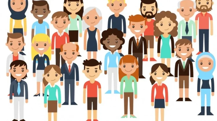 Populasi Indonesia Melonjak Empat Kali Lipat Sejak 1950