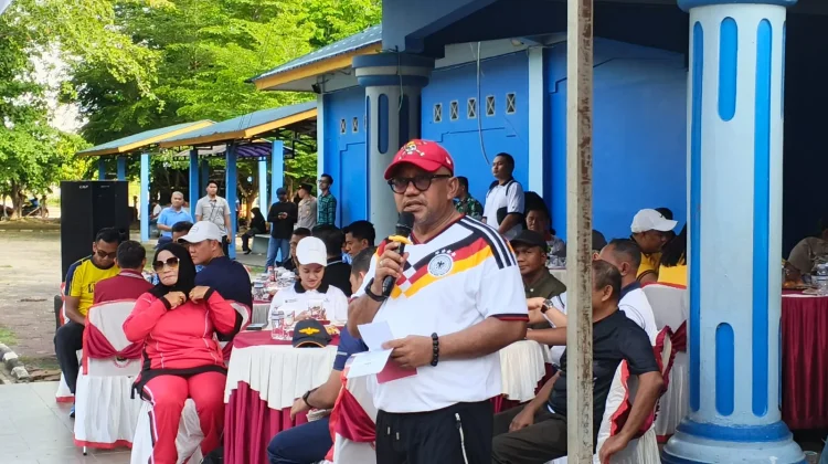 Pemko Tanjungpinang Evaluasi Persoalan Ketenagakerjaan, Sempena Hari Buruh 2026