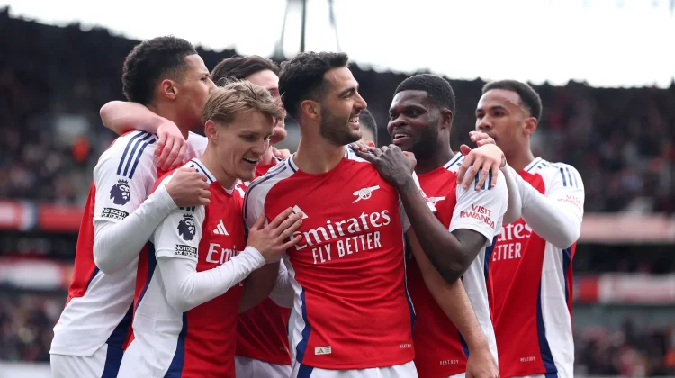 Arsenal vs Fulham: Tuntutan Besar The Gunners Sapu Bersih Kemenangan