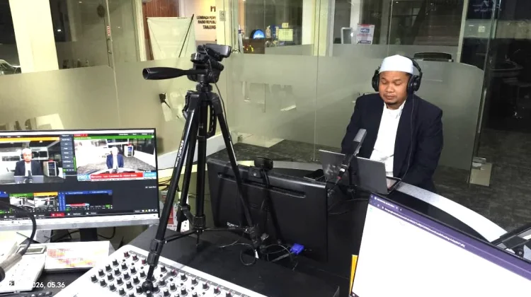 Gaya Hidup Bijak Jadi Kunci Jaga Lingkungan