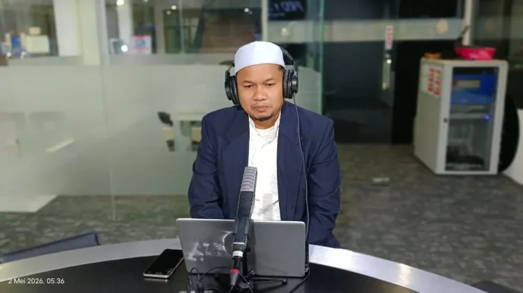 Islam Tekankan Kepedulian Lingkungan Hidup
