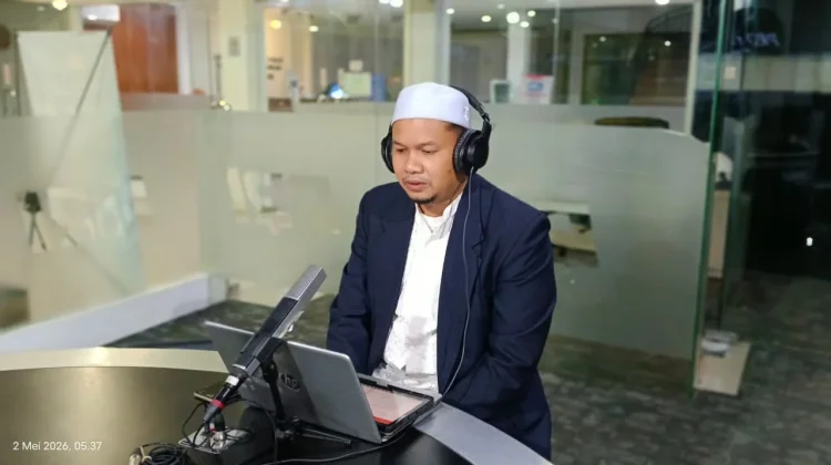 Menjaga Lingkungan adalah Amanah Manusia