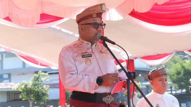 Wali Kota Tanjungpinang Prioritaskan Anggaran untuk Kepentingan Masyarakat