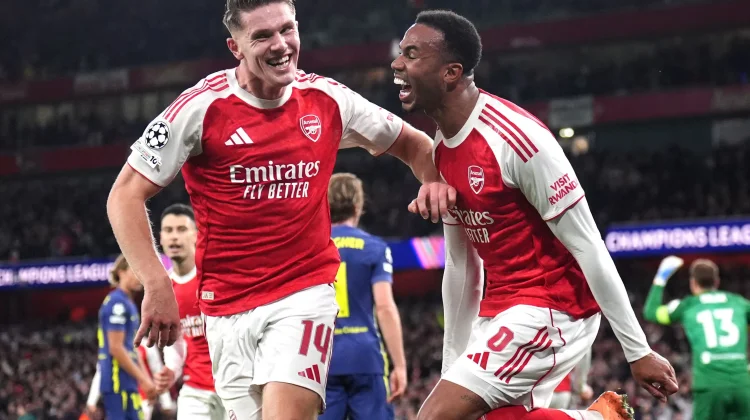 Arsenal vs Atletico Madrid: Seni Bertahan & Serangan Balasan menuju Budapest!