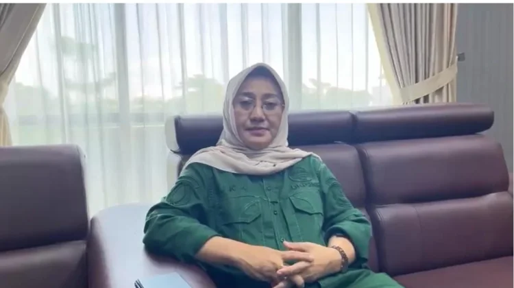 Rika Azmi: Padi Gogo Berpeluang Perkuat Pangan Lokal Kepri