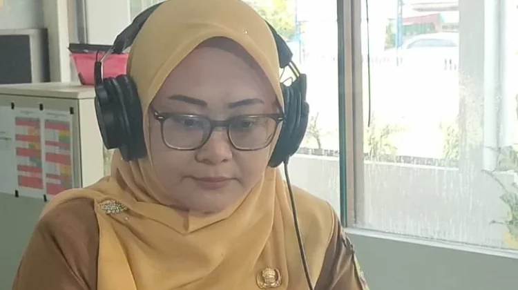 Kondisi Masyarakat Menjadi Tantangan Pemerataan Pendidikan di Tanjungpinang