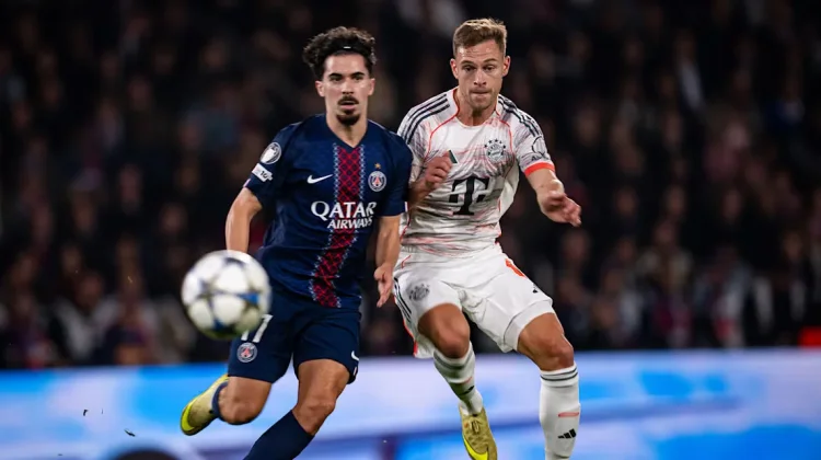 Bayern Munchen vs PSG: Berhasilkah Munchen Gagalkan PSG Raih Gelar Juara Beruntun?
