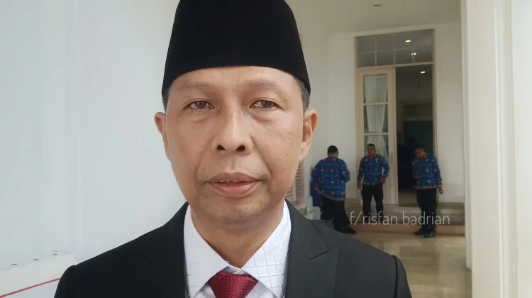 PUPP Kepri Segera Lelang Fisik Monumen Bahasa dan Poliklinik RSUD RAT