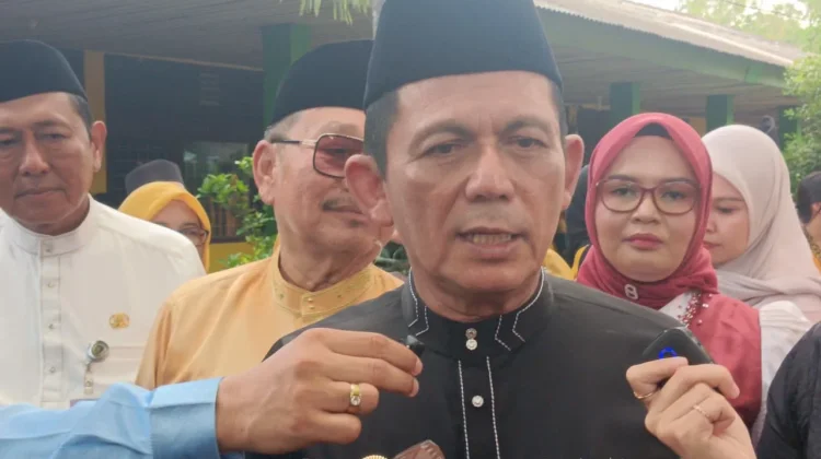 Dana Tunda Bayar Segera Cair, Gubernur Ansar Teken Pergub Pekan Ini